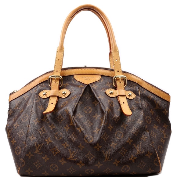 💎Authentic Louis Vuitton Tivoli GM💎 - Picture 1 of 9